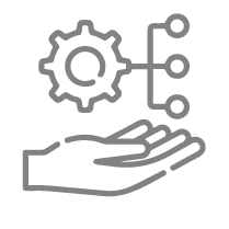 Manage and reduce hardware differences Manage and reduce hardware differences