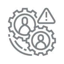Reduce Operational risk and increase confidence index Reduce Operational risk and increase confidence index