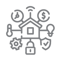 Smart Infrastructure Automation Smart Infrastructure Automation