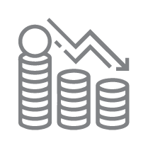 With up to 30_ reduction in OPEX costs With up to 30_ reduction in OPEX costs